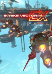 Strike Vector EX (2017) PC | 