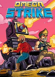 Omega Strike (2017) PC | Repack  Other s